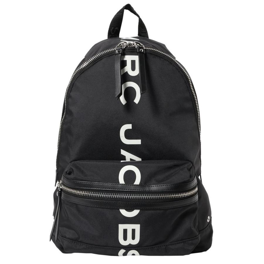 MARC JACOBS（マーク・ジェイコブス） バックパック M0016409 001