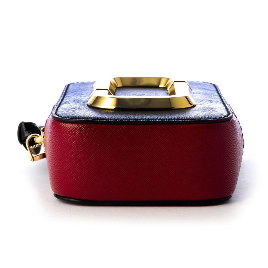 MARC JACOBS（マーク・ジェイコブス） ショルダーバッグ M0016765 011 