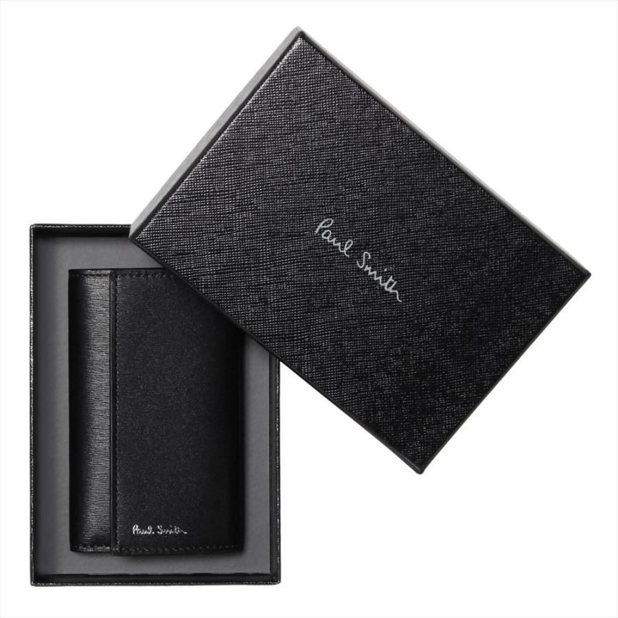 Paul Smith ポールスミス キーケース M1A 1981 KSTRGS PAUL