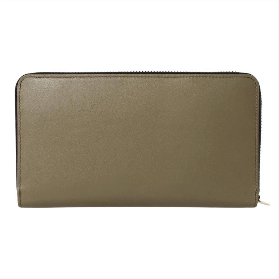 Paul Smith（ポール・スミス） ラウンドファスナー長財布 M1A 4778