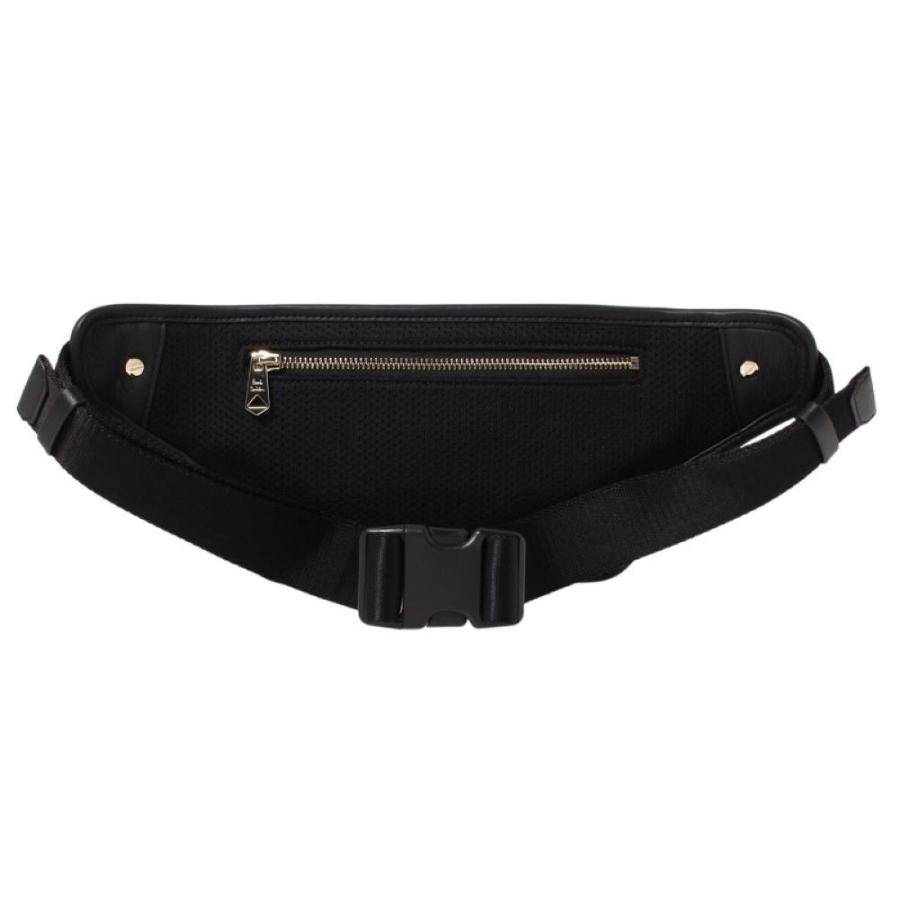 ポールスミス　ボディバッグ　M1A 6598 AMULTI 79-BLACK　PAUL SMITH 約 AMULTI