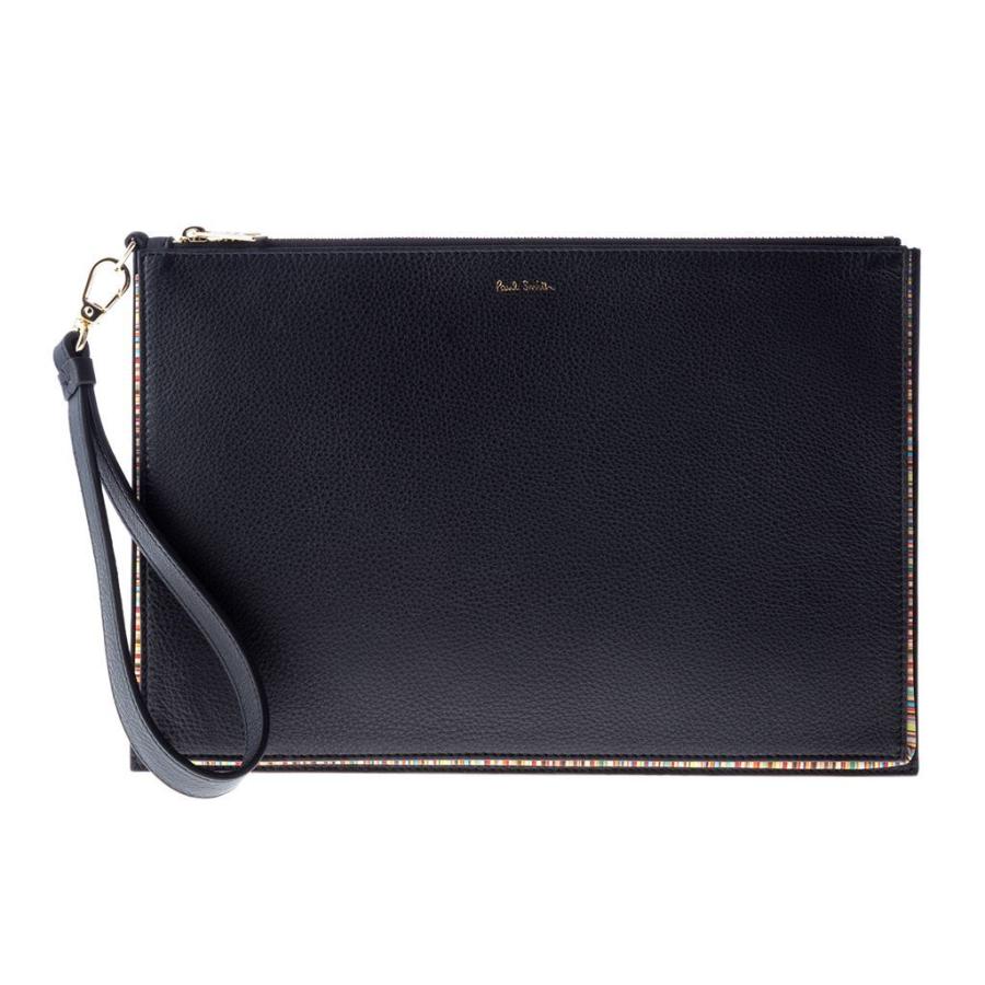 Paul Smith（ポール・スミス） クラッチバッグ M1A 6712 FMULTR 79