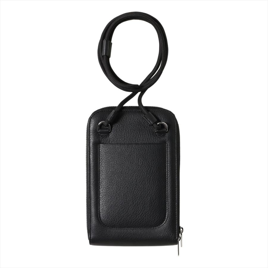ポールスミス フォンショルダー M1A 7270 ILOGEM 79-BLACK Black PAUL SMITH ポイント利用 爆買_1