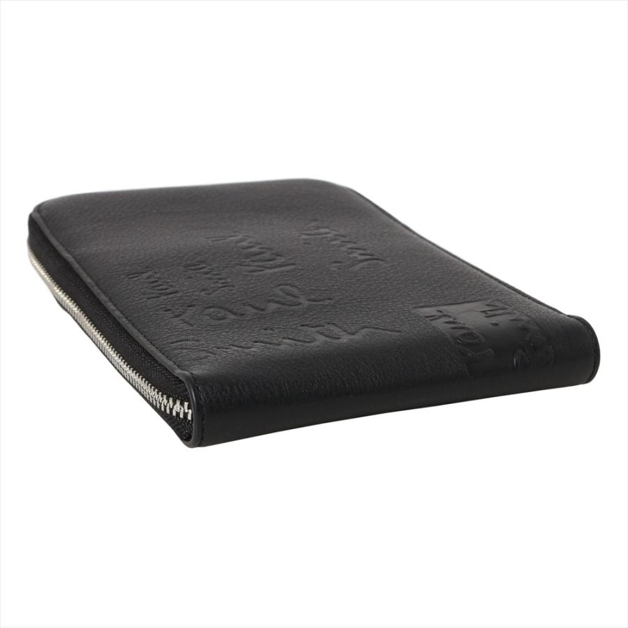 ポールスミス フォンショルダー M1A 7270 ILOGEM 79-BLACK Black PAUL SMITH ポイント利用 爆買_3