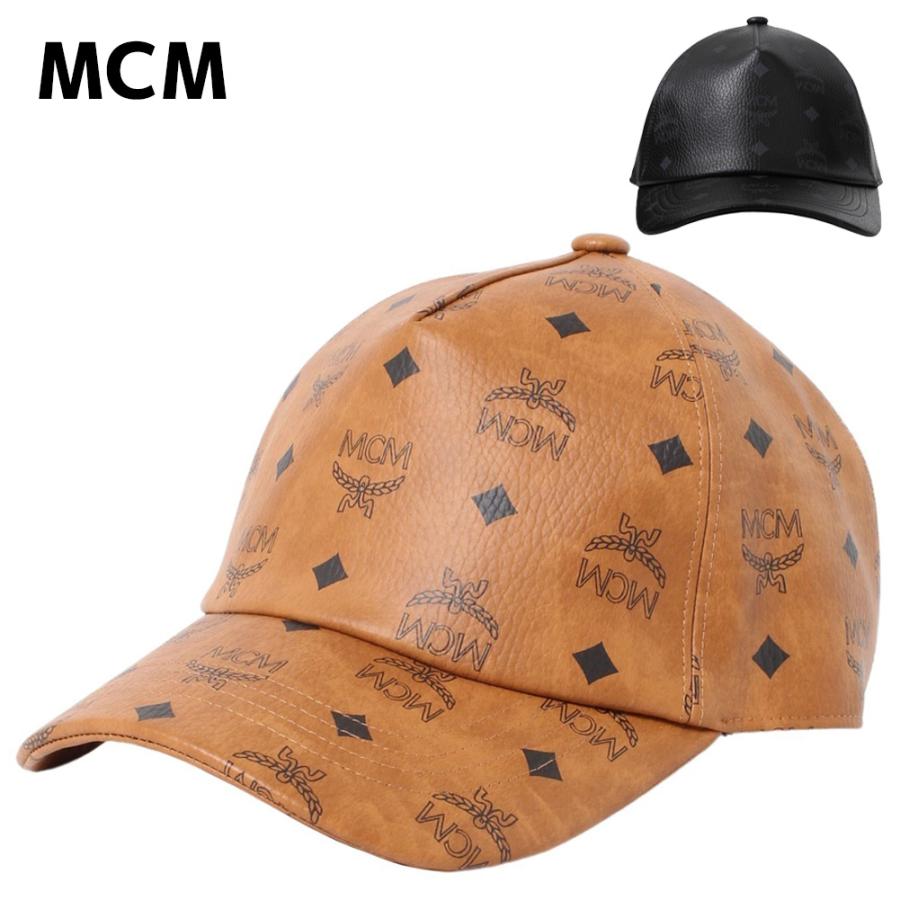 エムシーエム キャップ MECBAMM01 メンズ MCM : mecbamm01 : Select 