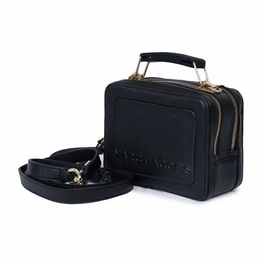 MARC JACOBS（マーク・ジェイコブス） ショルダーバッグ THE TEXTURED