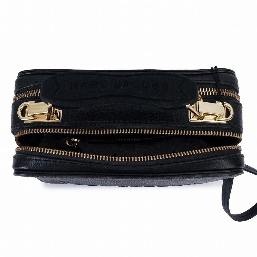 MARC JACOBS（マーク・ジェイコブス） ショルダーバッグ THE TEXTURED