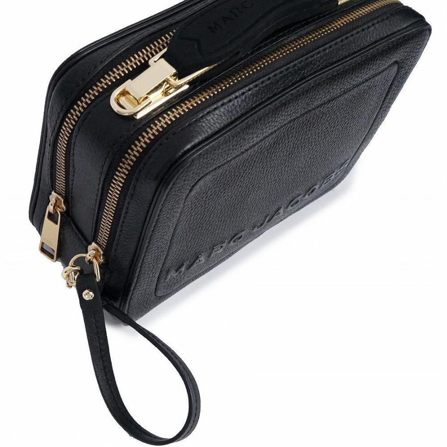 MARC JACOBS（マーク・ジェイコブス） ショルダーバッグ THE TEXTURED