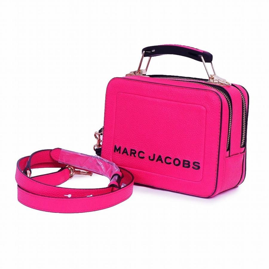 MARC JACOBS（マーク・ジェイコブス） ショルダーバッグ THE TEXTURED