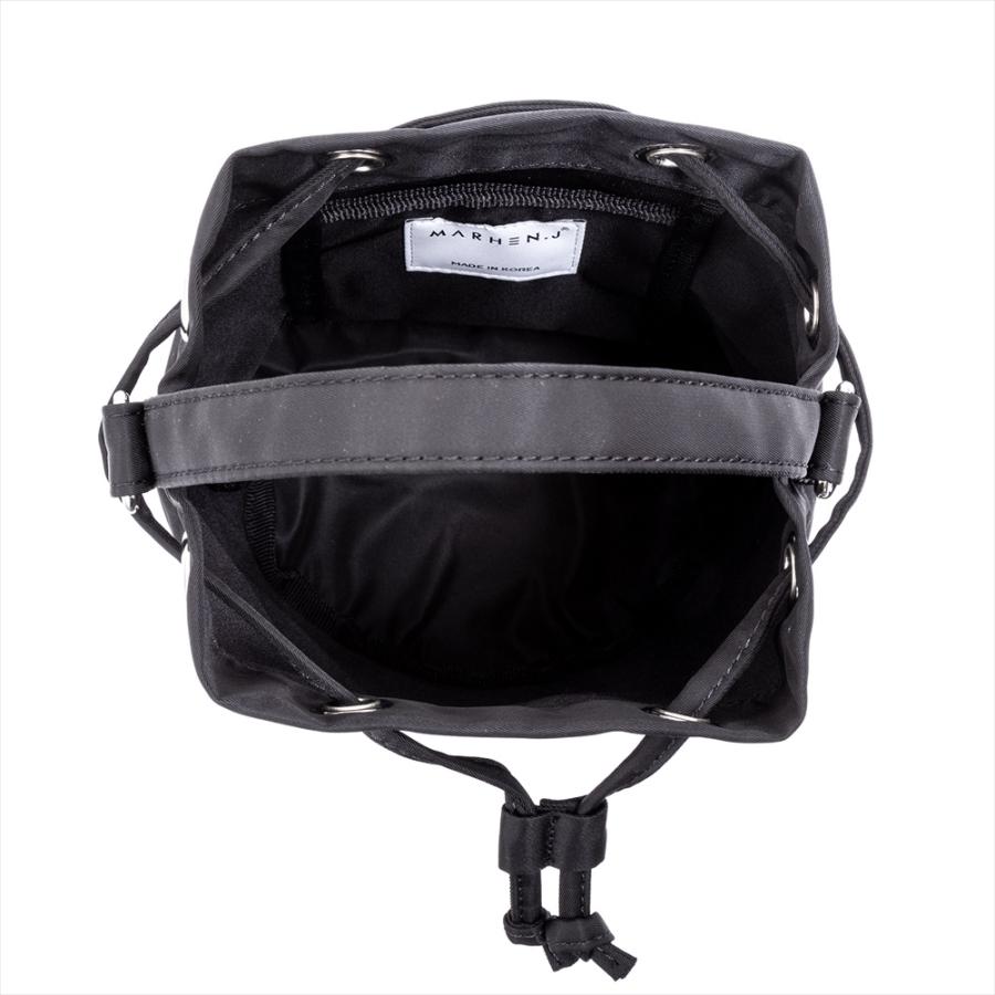 【即発】マルヘンジェイ ハンドバッグ Black MJ21DLEXYBBK 即発】マルヘンジェイ ハンドバッグ Black MJ21DLEXYBBK