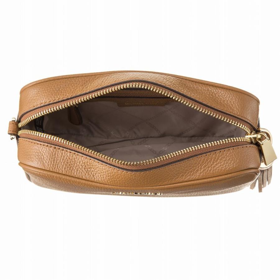 マイケルコース ショルダーバッグ 32F7GGNM8L 203 レディース MICHAEL KORS ポイント利用 爆買_3