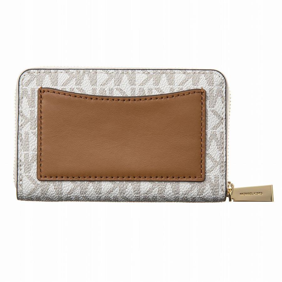 MICHAEL KORS（マイケルコース） ミニ財布 カードケース ラウンド