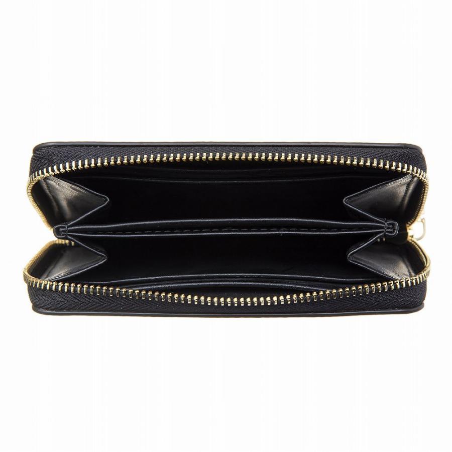 マイケルコース ミニ財布 カードケース 32F9GJ6D0L 001 MICHAEL KORS マイケルコース ミニ財布 カードケース ラウンド