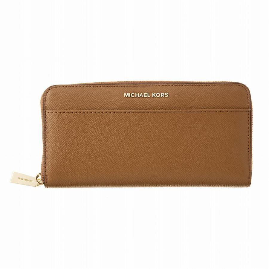 MICHAEL KORS（マイケルコース） ラウンドファスナー長財布 32T7GTVZ3L 