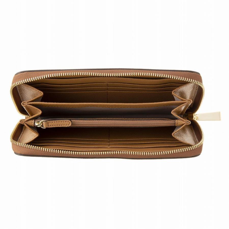 MICHAEL KORS（マイケルコース） ラウンドファスナー長財布 32T7GTVZ3L 