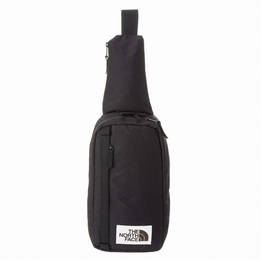 THE NORTH FACE（ザ ノースフェイス） ノースフェイス ボディバッグ 