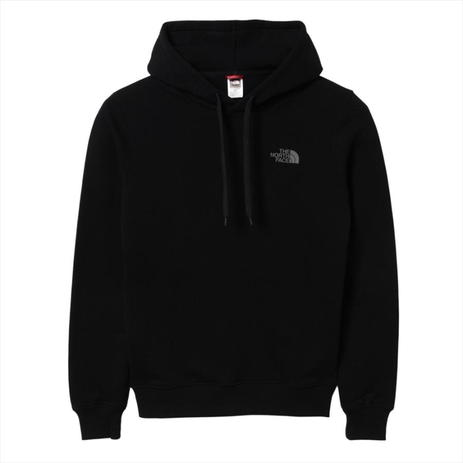THE NORTH FACE - 新品 ノースフェイス    フードロゴ  パーカー ★nao★ THE NORTH FACE（ザ ノースフェイス） ザ ノースフェイス パーカー