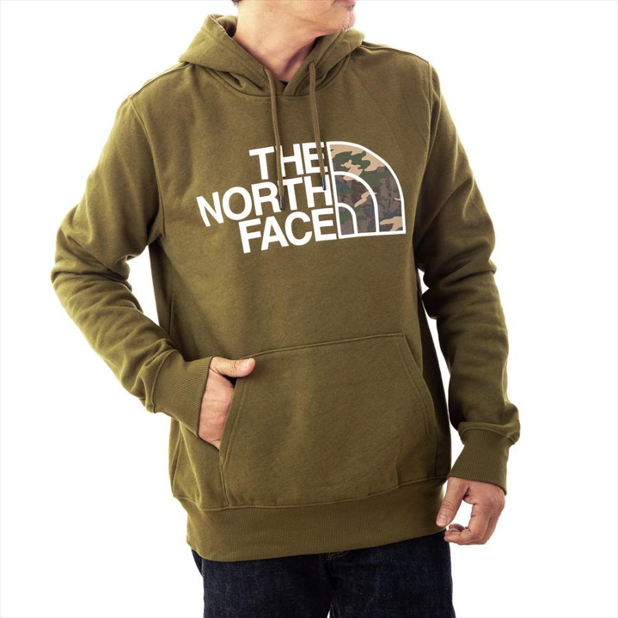 THE NORTH FACE（ザ ノースフェイス） ザ ノースフェイス パーカー