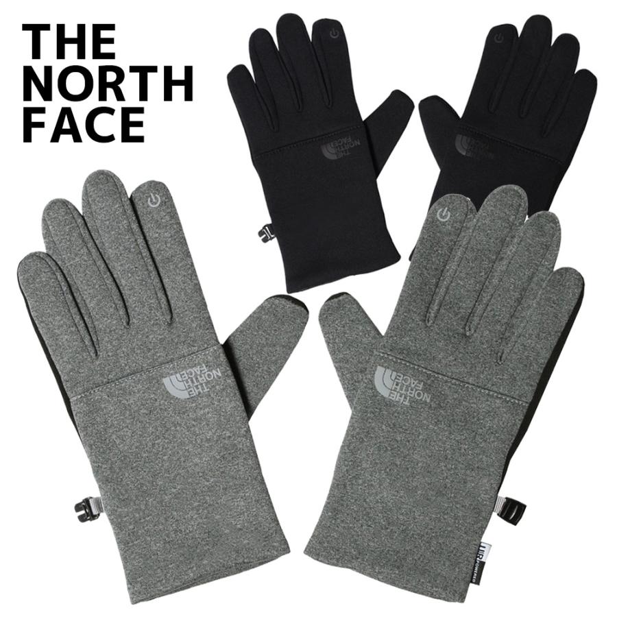 THE NORTH FACE（ザ ノースフェイス） ザ ノースフェイス グローブ