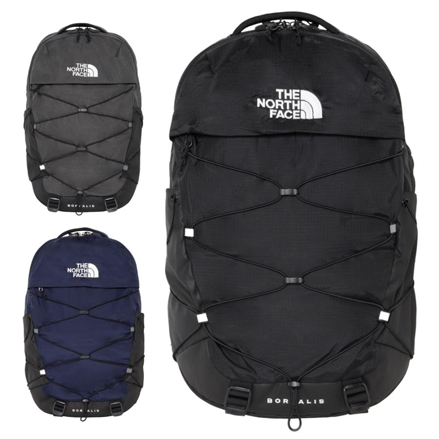 THE NORTH FACE（ザ ノースフェイス） BOREALIS バックパック NF0A52SE