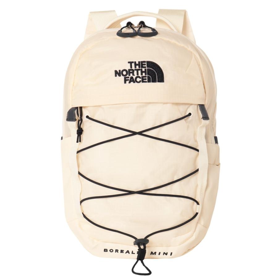 THE NORTH FACE（ザ ノースフェイス） バックパック ミニ BOREALIS