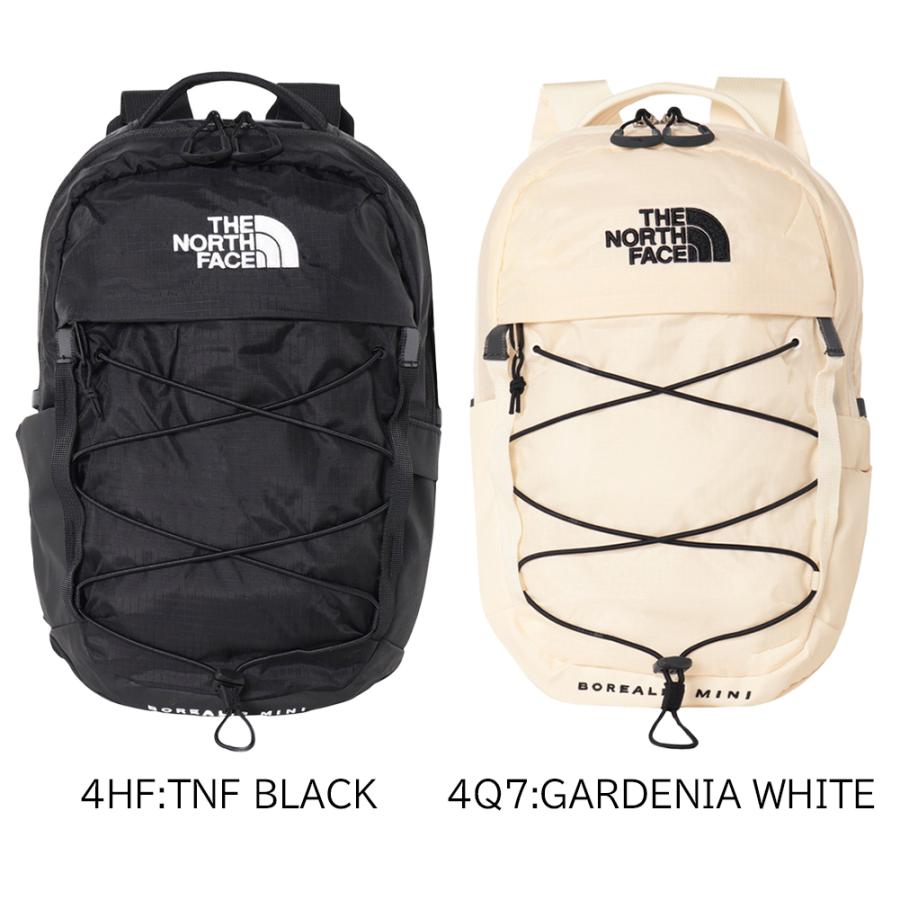 THE NORTH FACE（ザ ノースフェイス） バックパック ミニ BOREALIS
