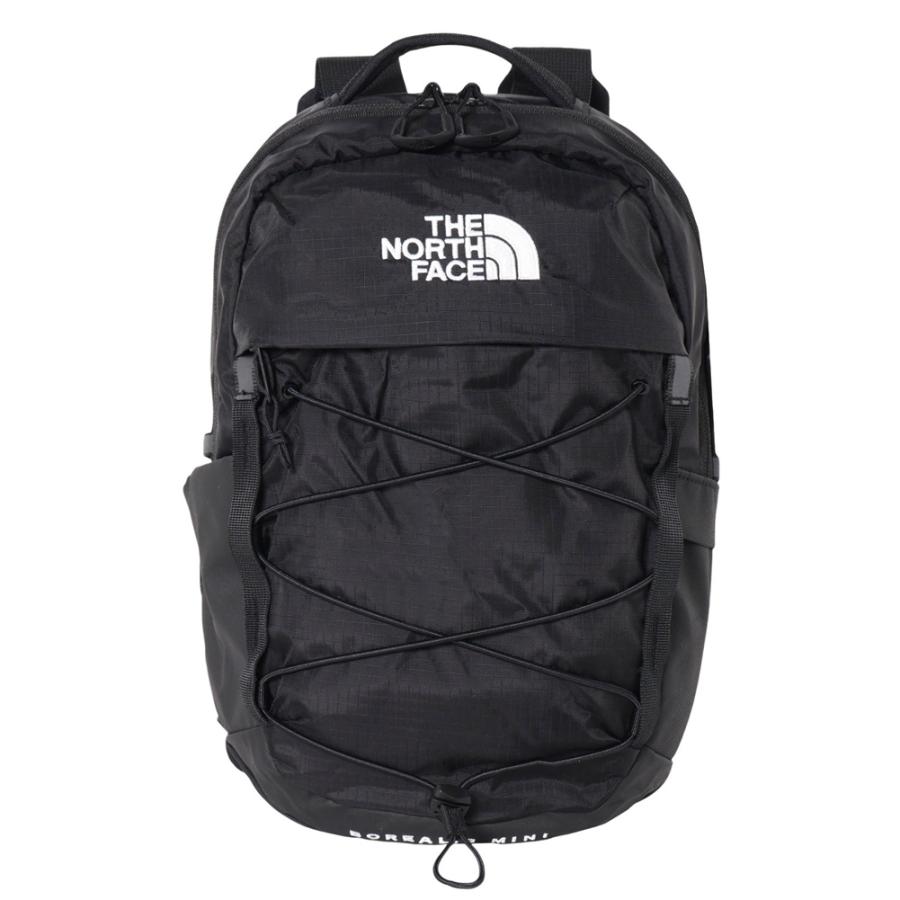 THE NORTH FACE（ザ ノースフェイス） バックパック ミニ BOREALIS