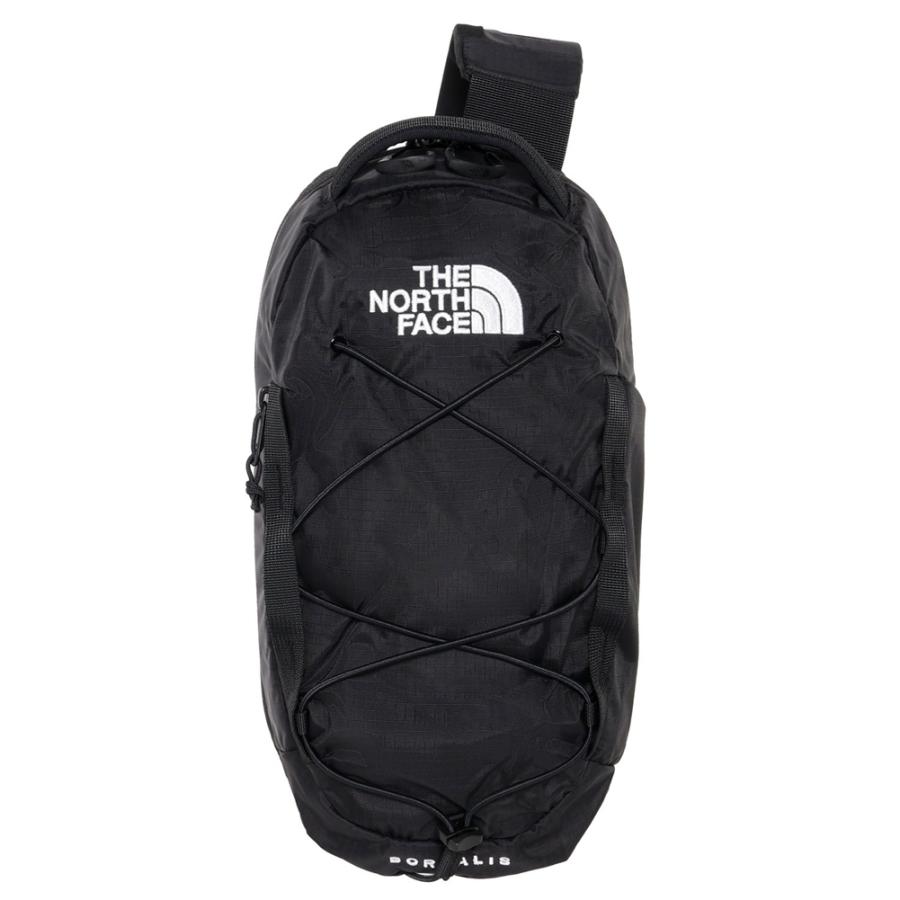 THE NORTH FACE（ザ ノースフェイス） BOREALIS SLING ショルダー