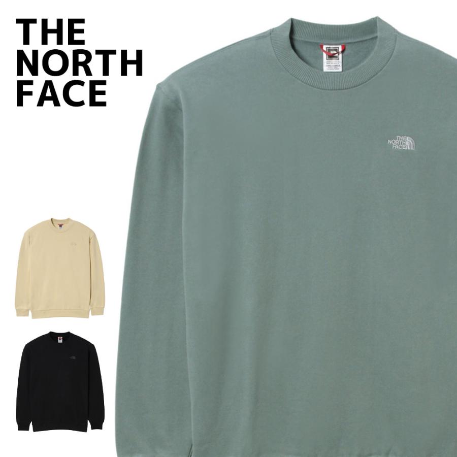 THE NORTH FACE ザ ノースフェイス トレーナー NF0A5IGD FACE THE NORTH FACE ザ ノースフェイス トレーナー NF0A5IGD FACE
