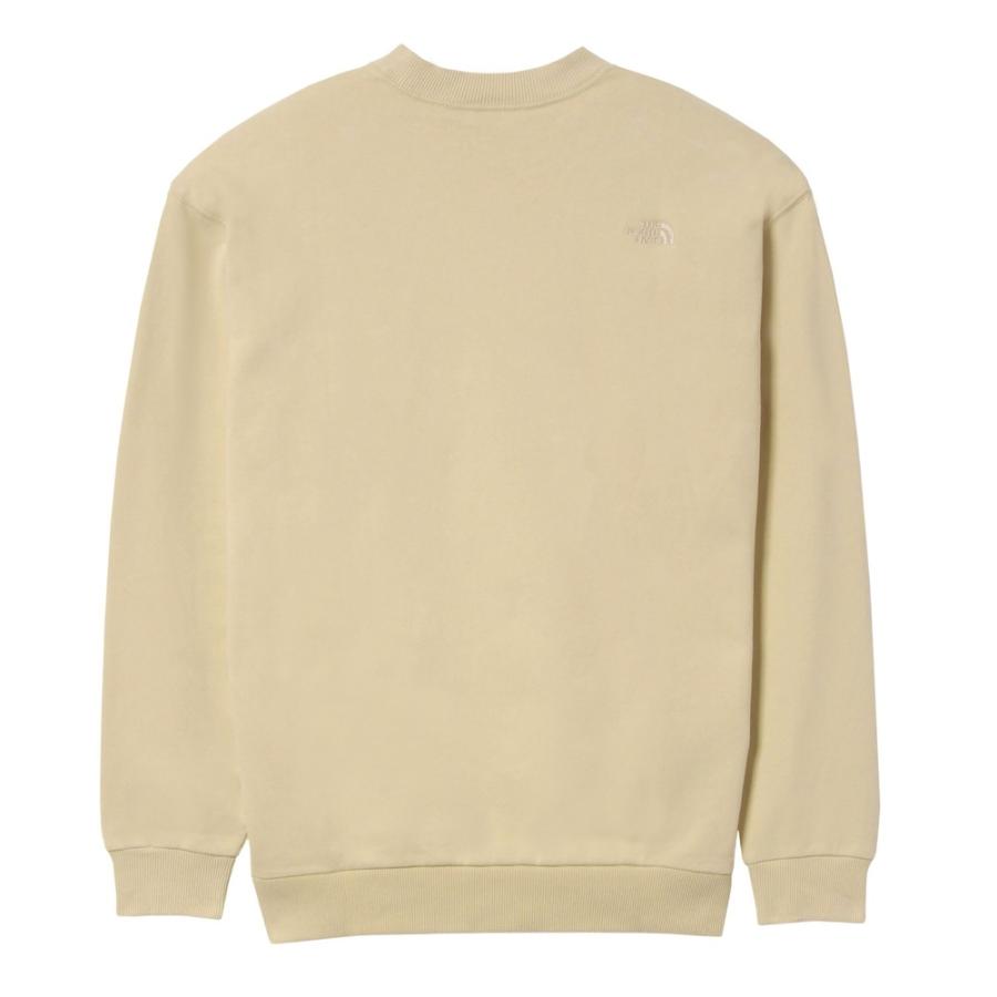 ザ ノースフェイス トレーナー NF0A5IGD THE NORTH FACE／メンズ スウェット 長袖 春秋冬 アウトドア ユニセックス 男性 誕生日 記念日 クリスマス ポイント利用_6