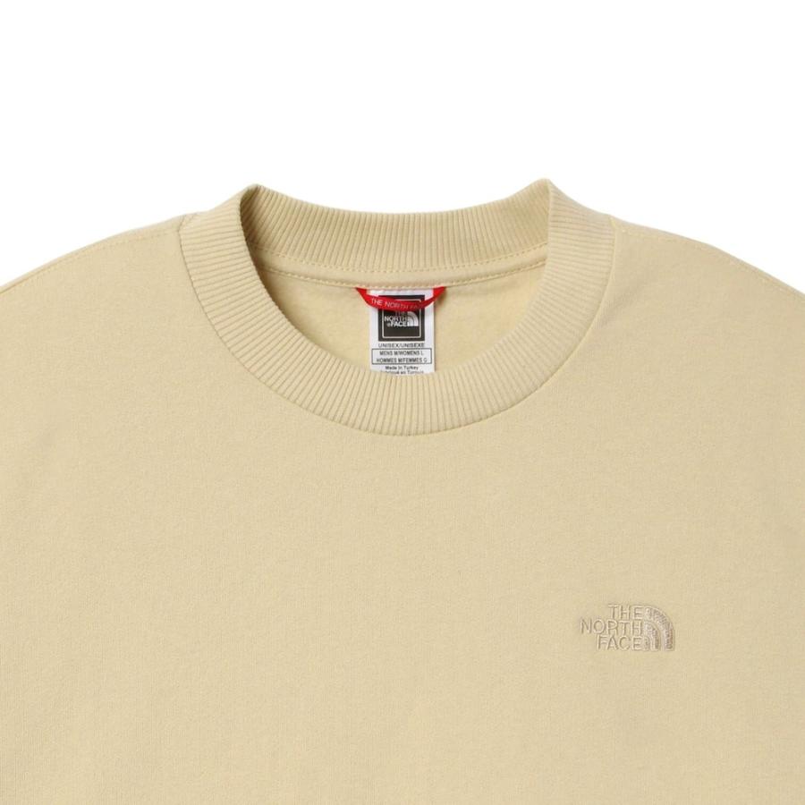 ザ ノースフェイス トレーナー NF0A5IGD THE NORTH FACE／メンズ スウェット 長袖 春秋冬 アウトドア ユニセックス 男性 誕生日 記念日 クリスマス ポイント利用_7