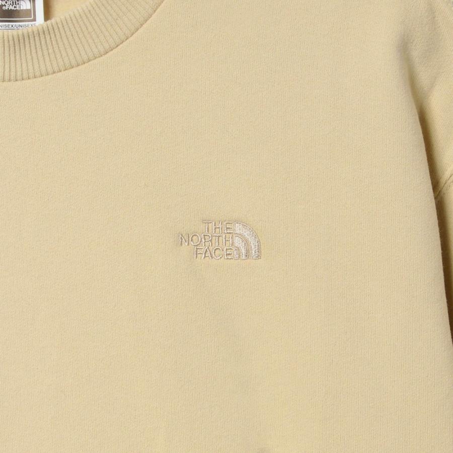ザ ノースフェイス トレーナー NF0A5IGD THE NORTH FACE／メンズ スウェット 長袖 春秋冬 アウトドア ユニセックス 男性 誕生日 記念日 クリスマス ポイント利用_9