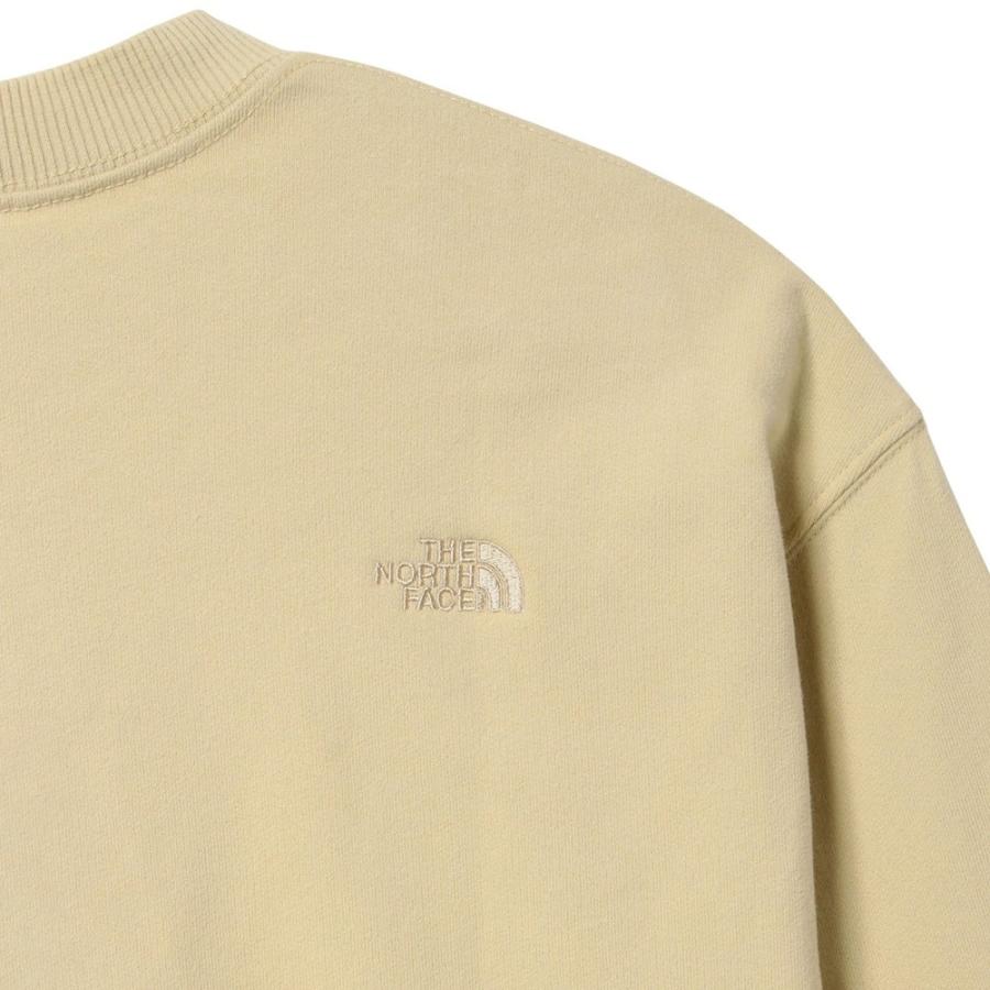 ザ ノースフェイス トレーナー NF0A5IGD THE NORTH FACE／メンズ スウェット 長袖 春秋冬 アウトドア ユニセックス 男性 誕生日 記念日 クリスマス ポイント利用_10