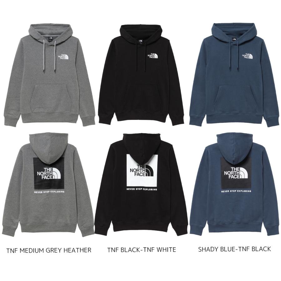 THE NORTH FACE（ザ ノースフェイス） パーカー NF0A7UNS THE NORTH