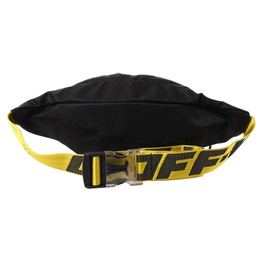 off white（オフホワイト） ボディバッグ OMNA110E20FAB0011000