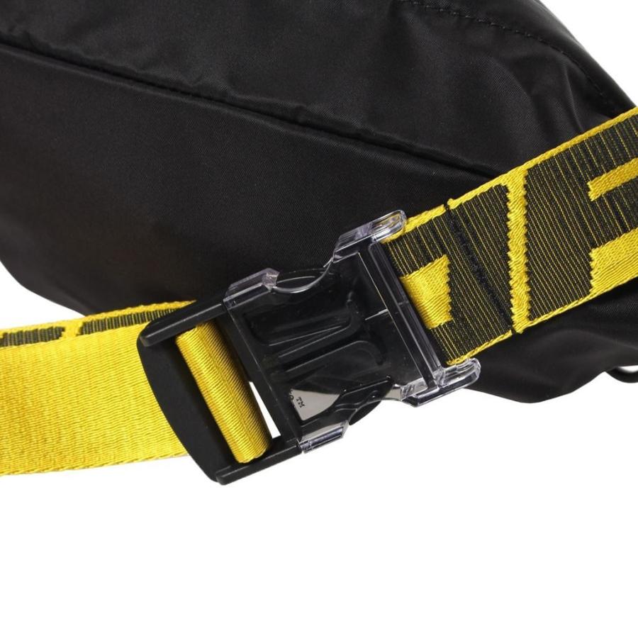 off white（オフホワイト） ボディバッグ OMNA110E20FAB0011000