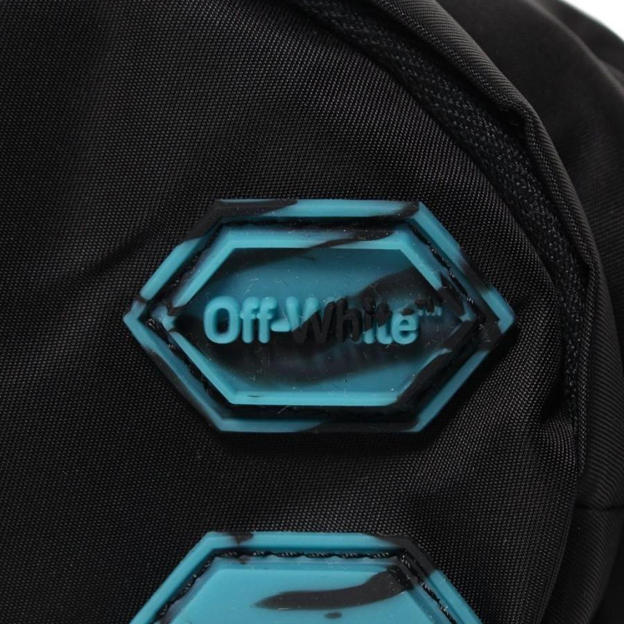 off white（オフホワイト） ボディバッグ OMNA110E20FAB0011000