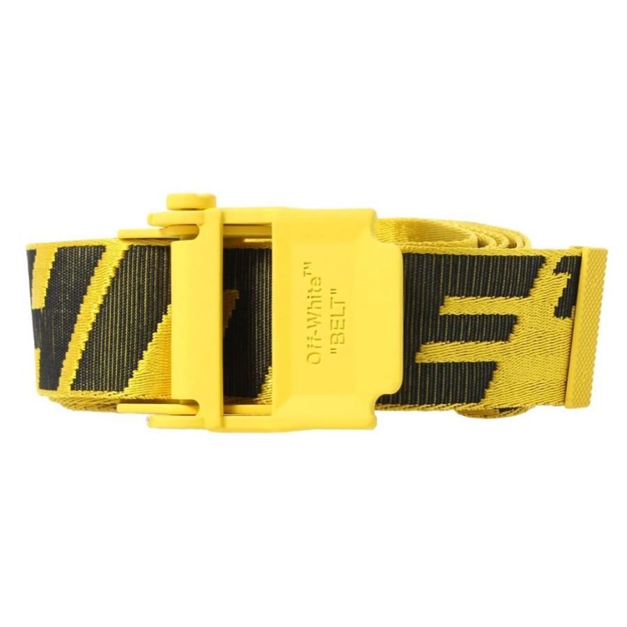 off white オフホワイト ベルト OMRB034E20FAB0011810 メンズ off white オフホワイト ベルト OMRB034E20FAB0011810 メンズ