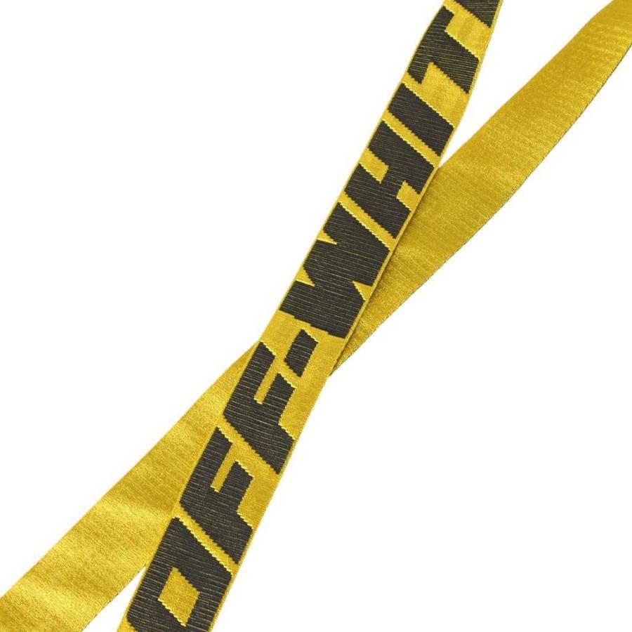 off white オフホワイト ベルト OMRB034E20FAB0011810 メンズ off white オフホワイト ベルト OMRB034E20FAB0011810 メンズ