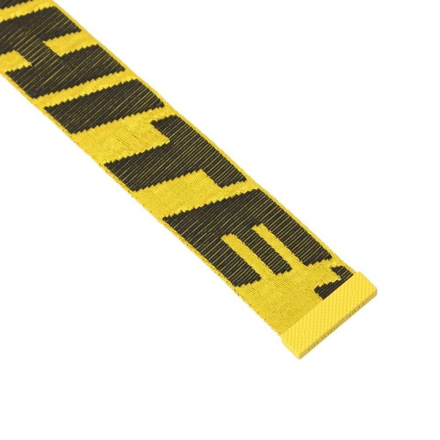 off white オフホワイト ベルト OMRB034E20FAB0011810 メンズ off white オフホワイト ベルト OMRB034E20FAB0011810 メンズ