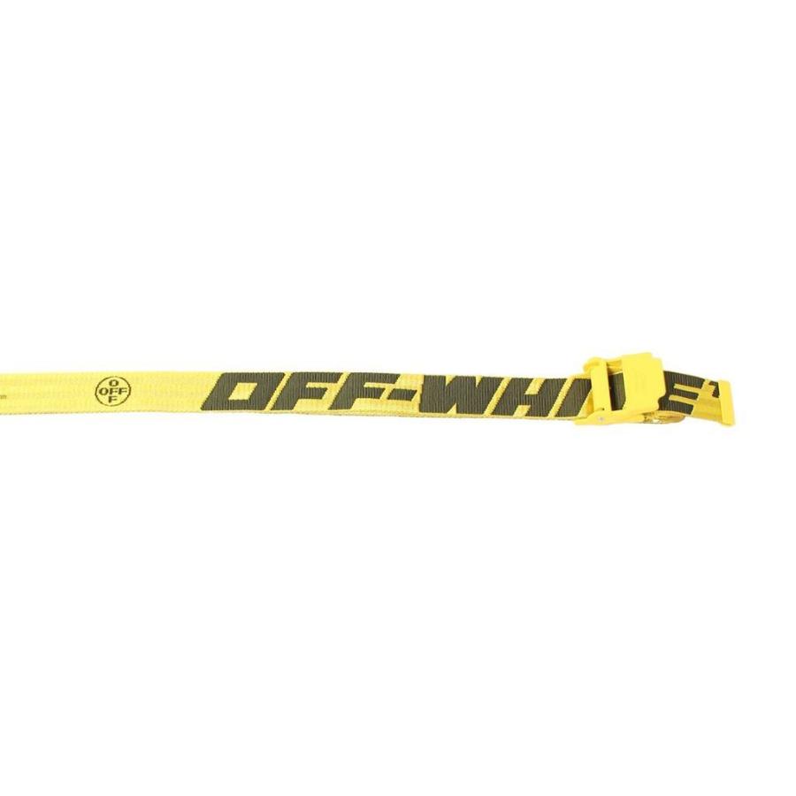 off white オフホワイト ベルト OMRB034E20FAB0011810 メンズ off white オフホワイト ベルト OMRB034E20FAB0011810 メンズ