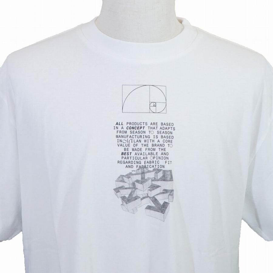 off white オフホワイト Tシャツ ブランド DRIPPING ARROWS SHORT 