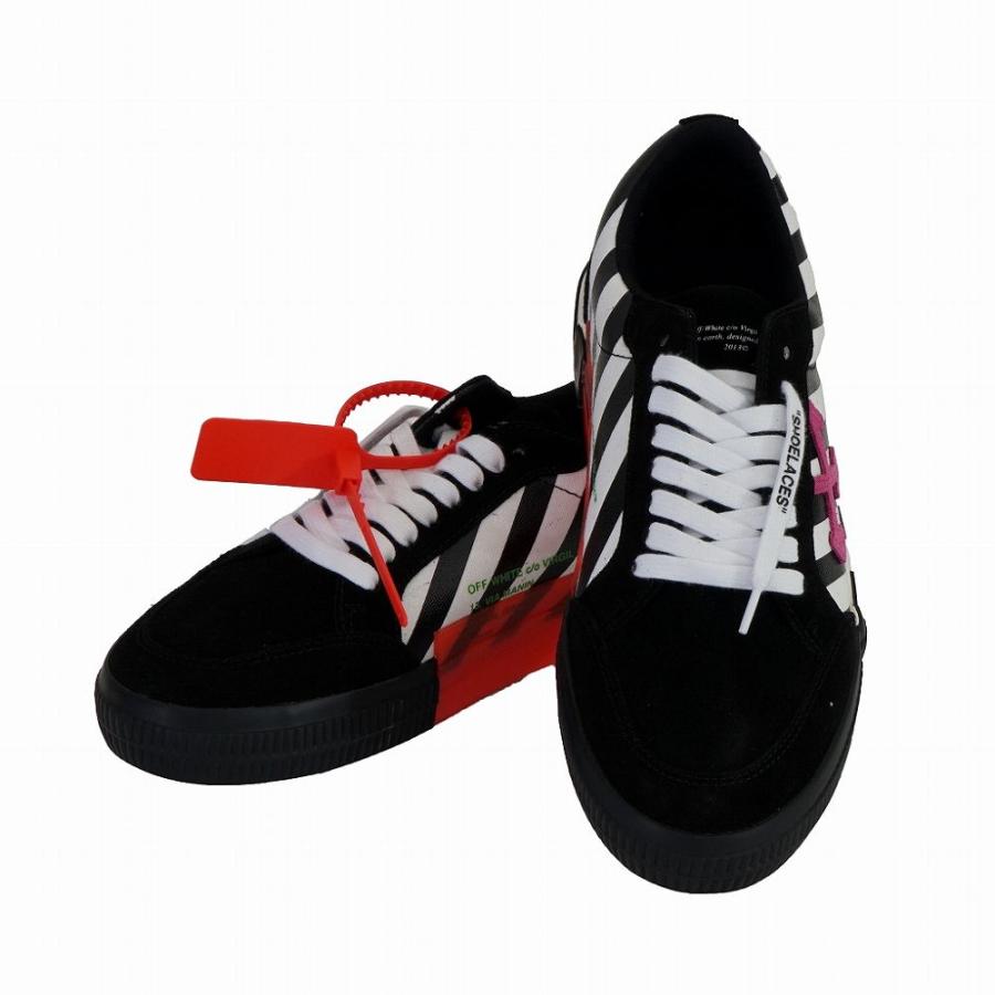 off white オフホワイト スニーカー DIAG LOW VULCANIZED off white オフホワイト スニーカー DIAG LOW VULCANIZED