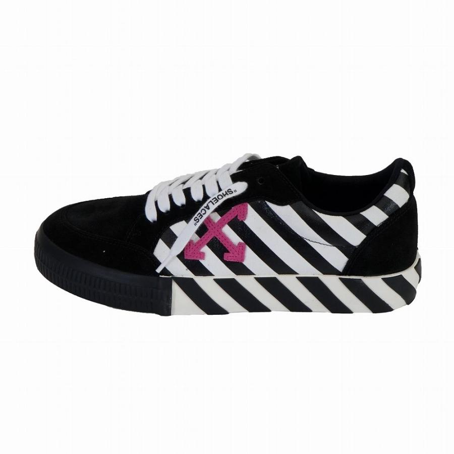 off white オフホワイト スニーカー DIAG LOW VULCANIZED off white オフホワイト スニーカー DIAG LOW VULCANIZED