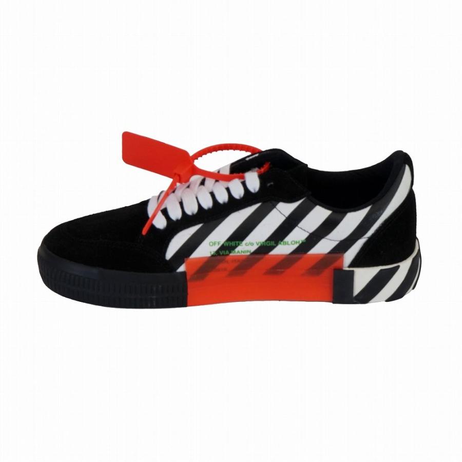 off white オフホワイト スニーカー DIAG LOW VULCANIZED off white オフホワイト スニーカー DIAG LOW VULCANIZED
