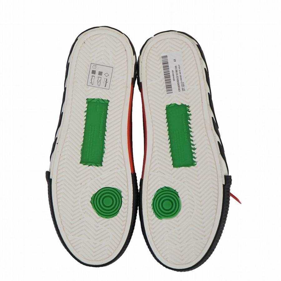 off white オフホワイト スニーカー DIAG LOW VULCANIZED off white オフホワイト スニーカー DIAG LOW VULCANIZED