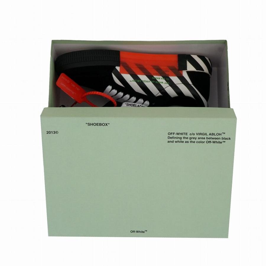 off white オフホワイト スニーカー DIAG LOW VULCANIZED off white オフホワイト スニーカー DIAG LOW VULCANIZED