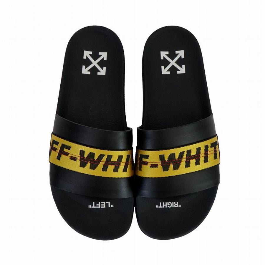 off white オフホワイト サンダル INDUSTRIAL SLIDER off white オフホワイト サンダル INDUSTRIAL SLIDER
