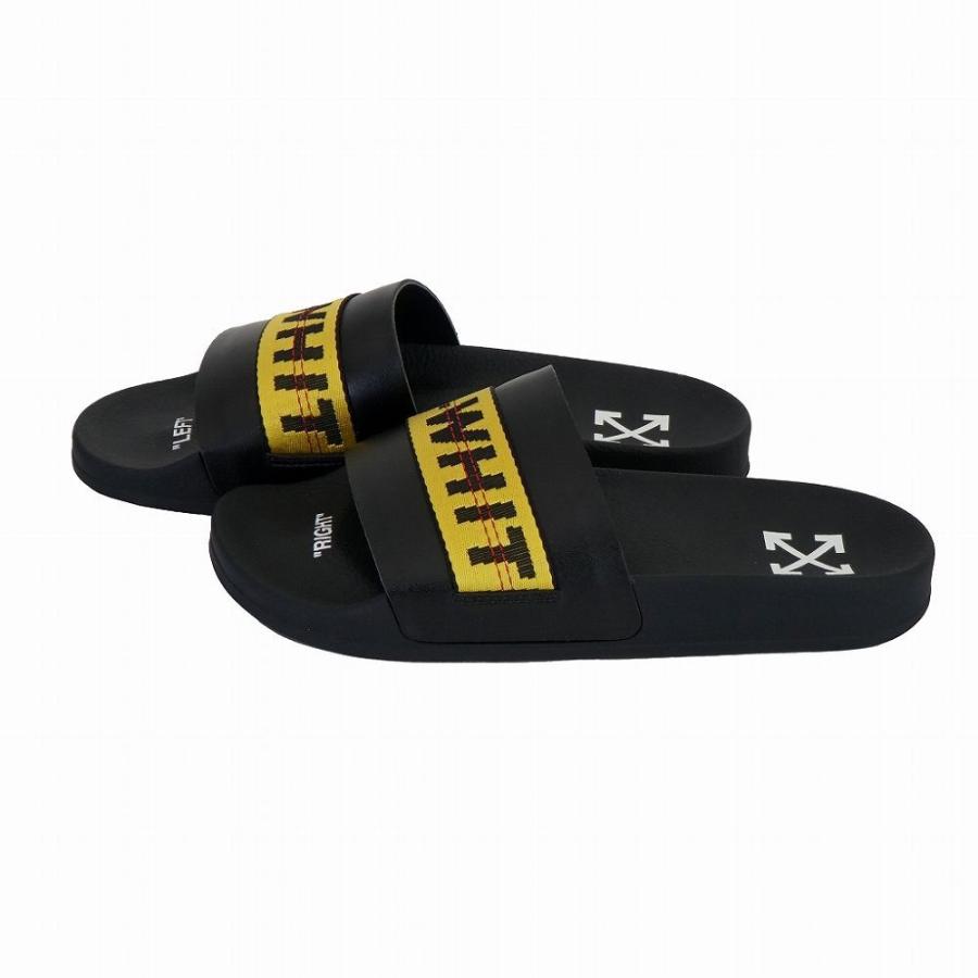 off white オフホワイト サンダル INDUSTRIAL SLIDER off white オフホワイト サンダル INDUSTRIAL SLIDER