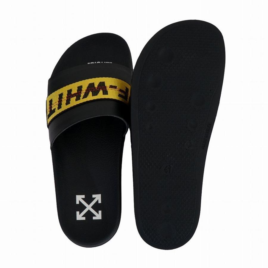off white オフホワイト サンダル INDUSTRIAL SLIDER off white オフホワイト サンダル INDUSTRIAL SLIDER